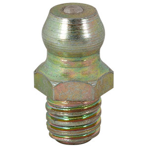 GRASERA RECTA M6 X 1