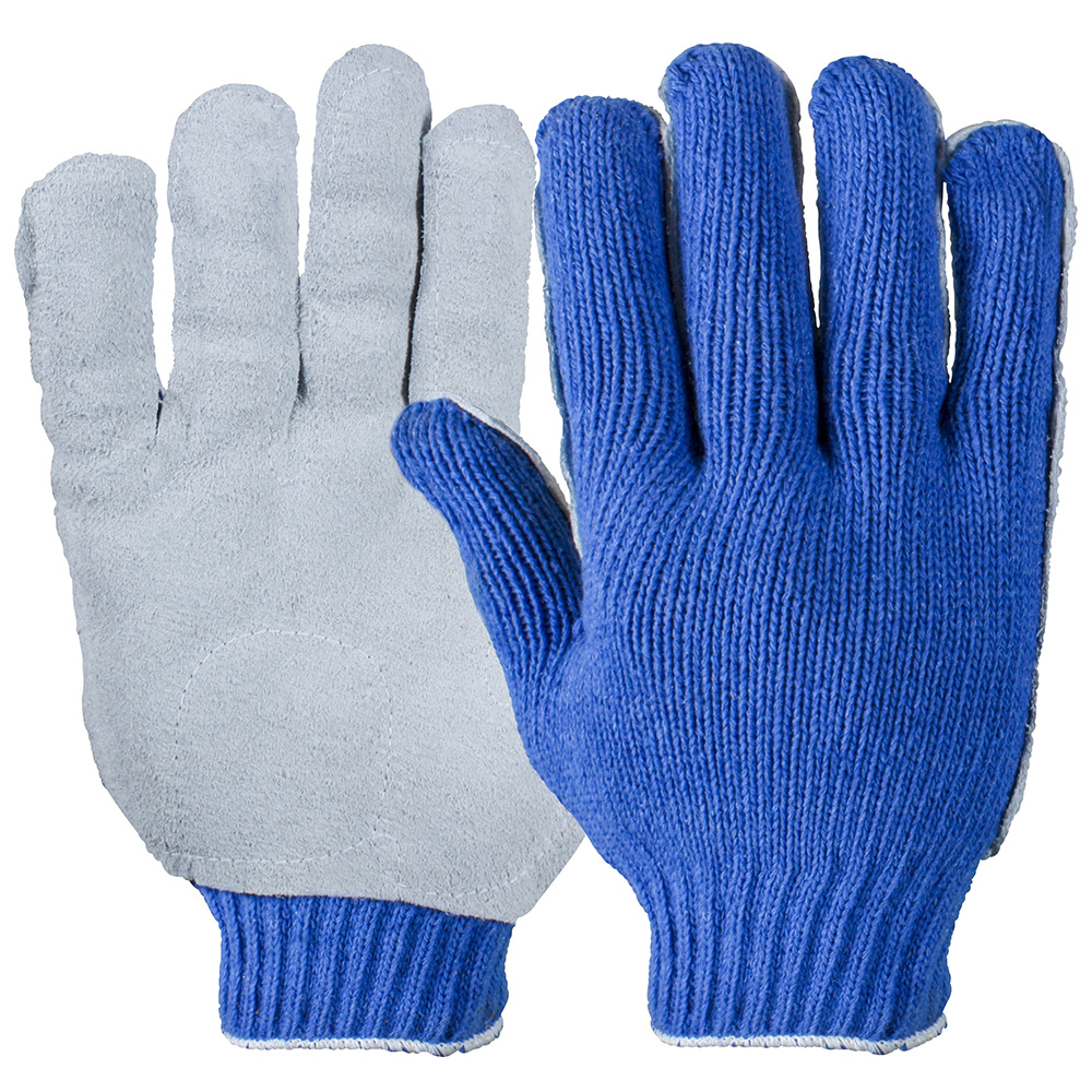 GUANTE ALGODON CON CARNAZA TIPO JAPONES