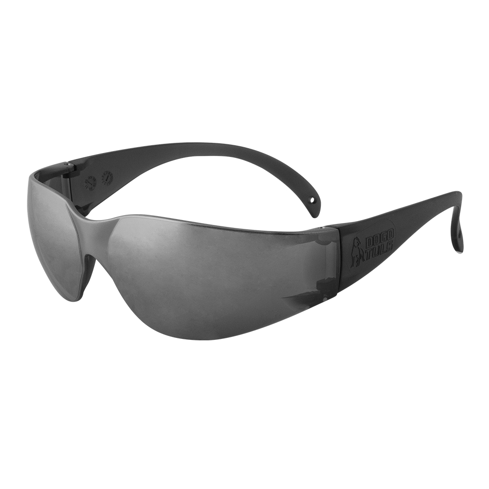 LENTE SEGURIDAD SPORT OBSCURO ESPEJO