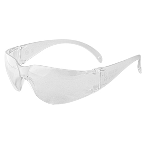 LENTE SEGURIDAD SPORT TRANSPARENTE