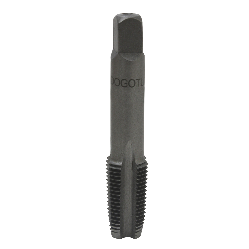 MACHUELO PARA TUBO NPT 1/8"-27 AAC