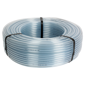 MANGUERA INDUSTRIAL 5/16 TRANSPARENTE100