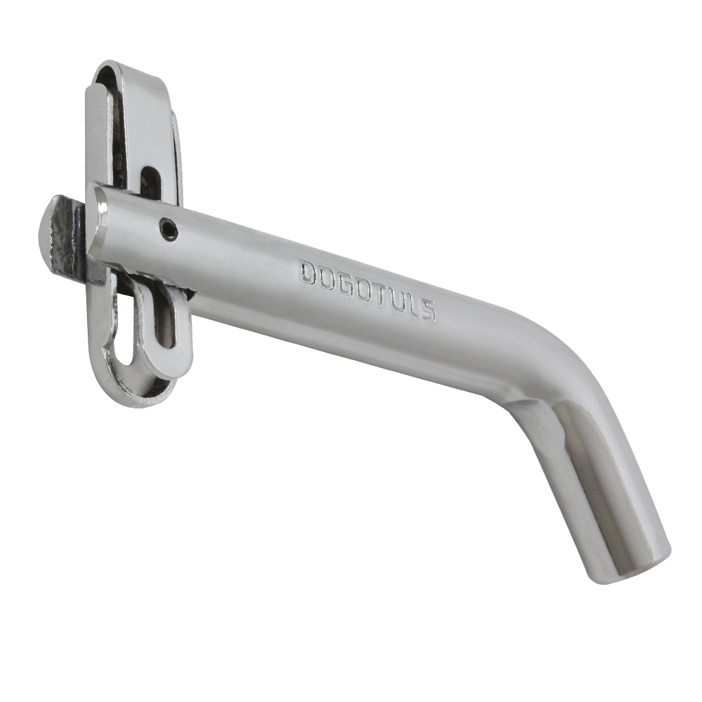 PERNO CON SEGURO 1/2"X2-1/2" LENGÜETA