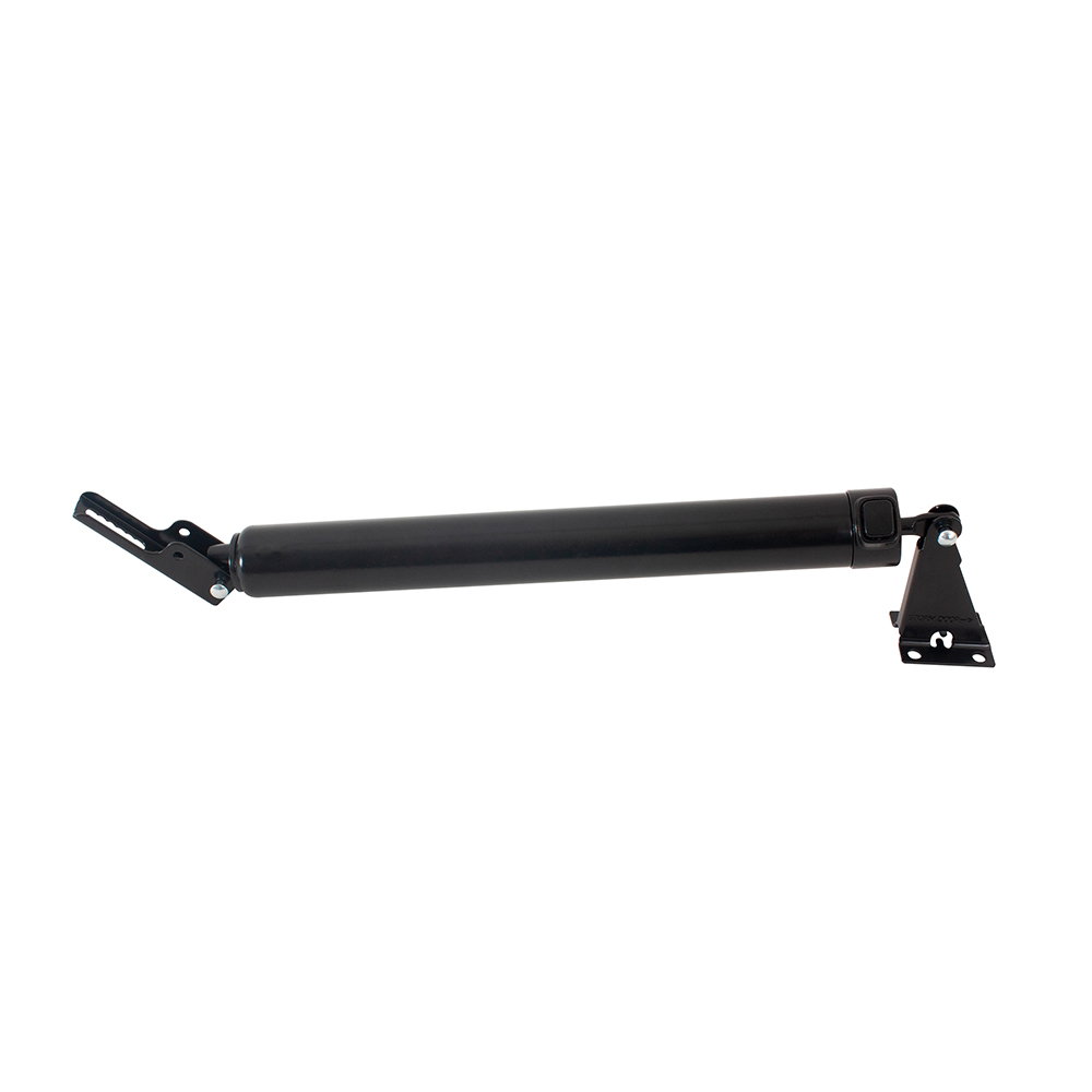 PISTON CIERRA PUERTA BOTON 15-25KG HUMO