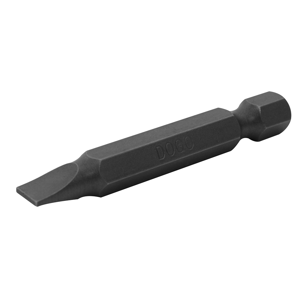 PUNTAS PLANAS 10-12 75mm 6.5mm P/DESARMA