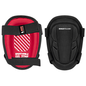 RODILLERA ANTIMARCA GEL ESPUMA (PAR)