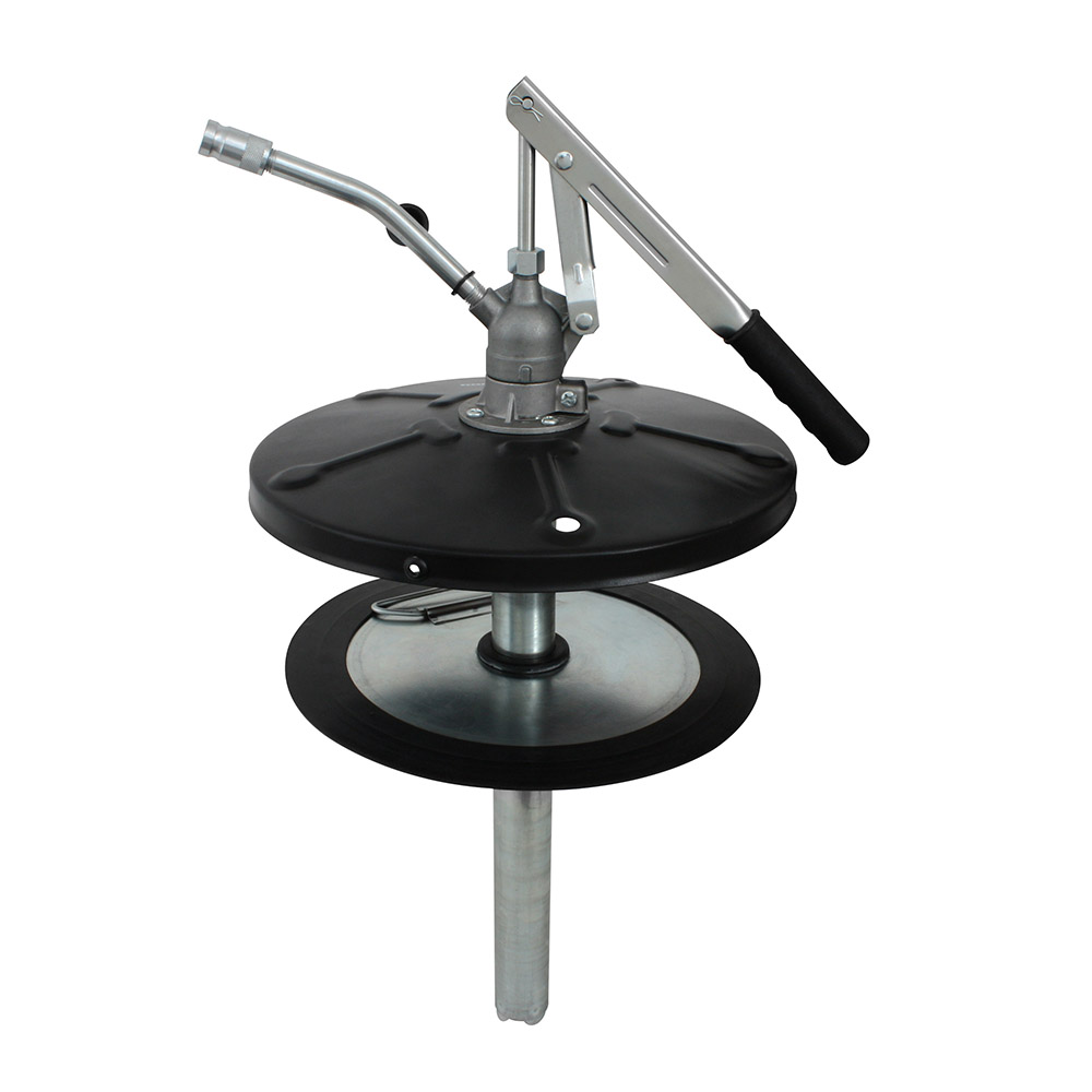 TAPA EXTRACTORA DE GRASA CUBETA 19KG