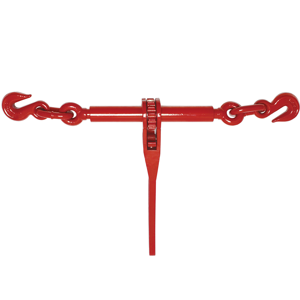 TENSOR MATRACA "T" 5/16"-3/8" CAP 2450KG