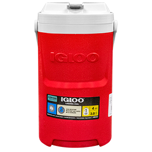 TERMO IGLOO 1 GAL (3,78 L) LAGUNA