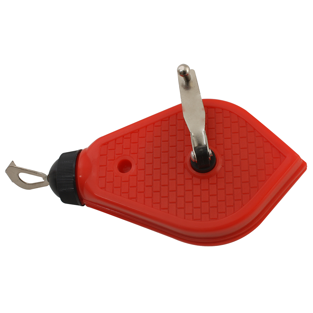 TIRALINEA PLASTICA C/APLICADOR GIS 30mts