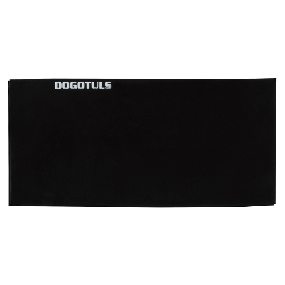 VIDRIO SOMBRA 10 DOGOTULS PARA CARETA