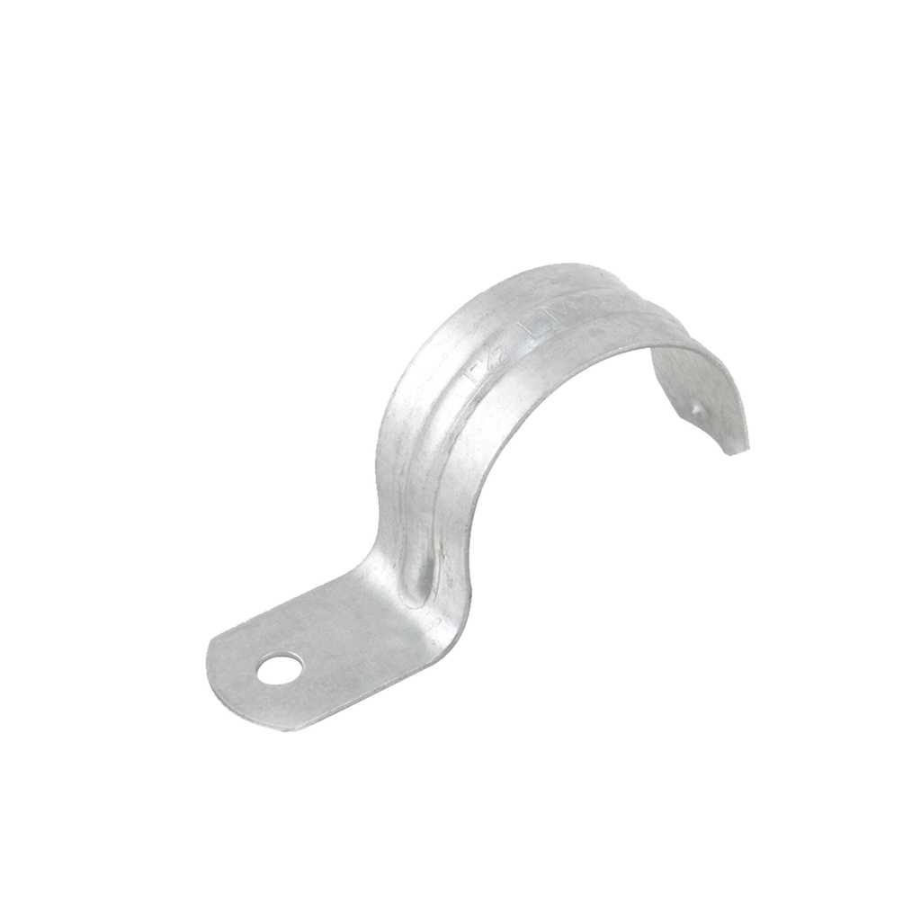 ABRAZADERA UÑA PARA TUBO DE 1"