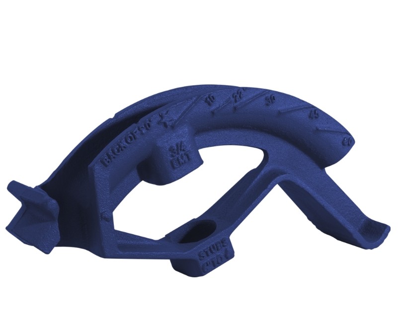 DOBLADOR TUBO 3/4"
