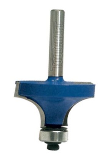 BROCA P/ROUTER REDONDEADO1/2&quot;X 3/4&quot;