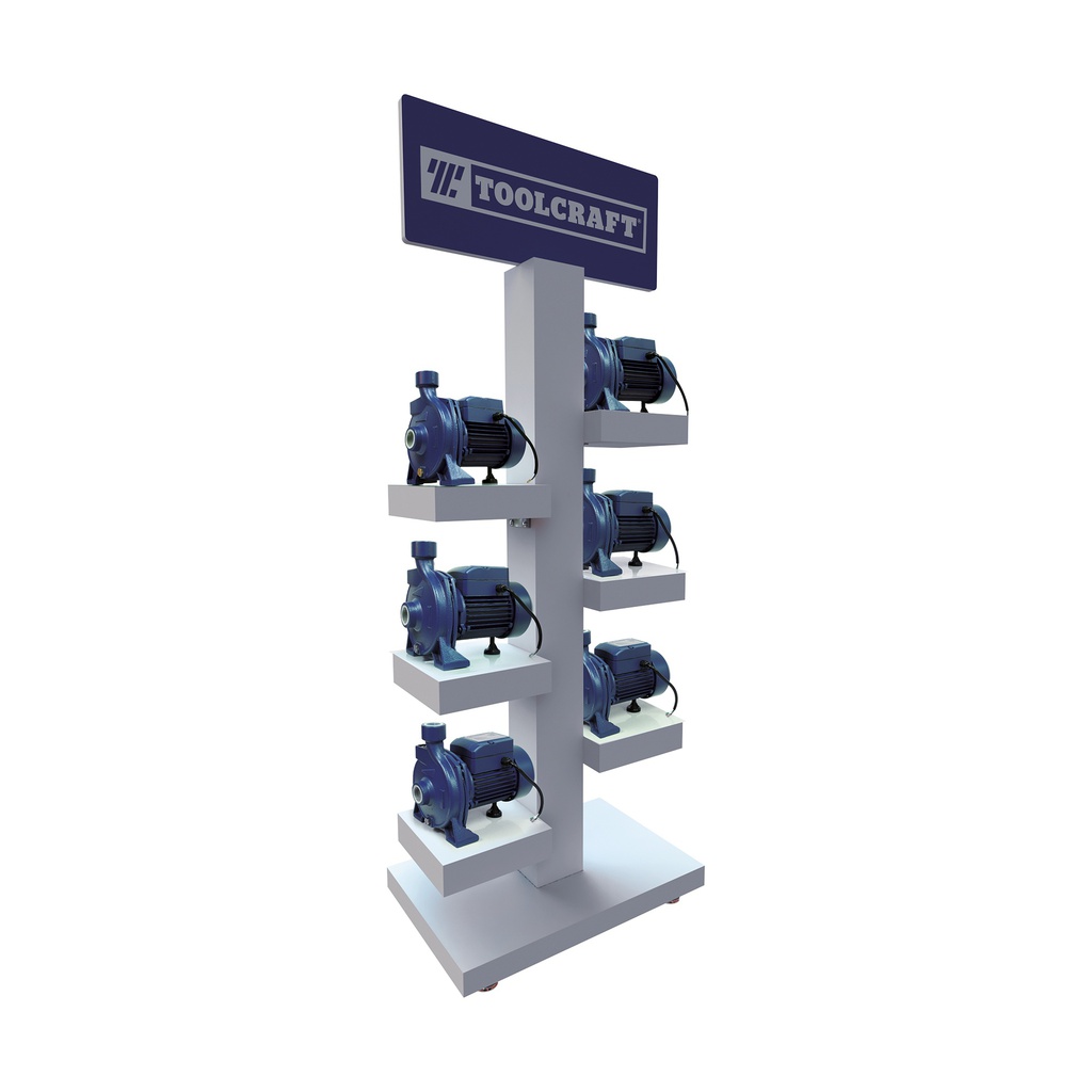 COMPRESOR DE AIRE HORIZONTAL2HP 24L