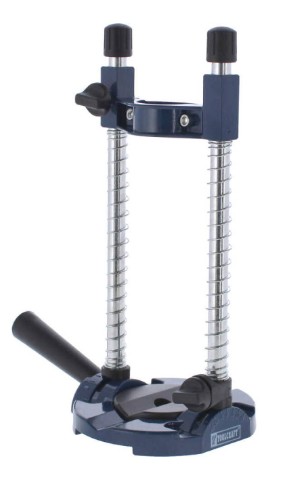 SOPORTE PARA TALADRO ANGULAR  45°                           