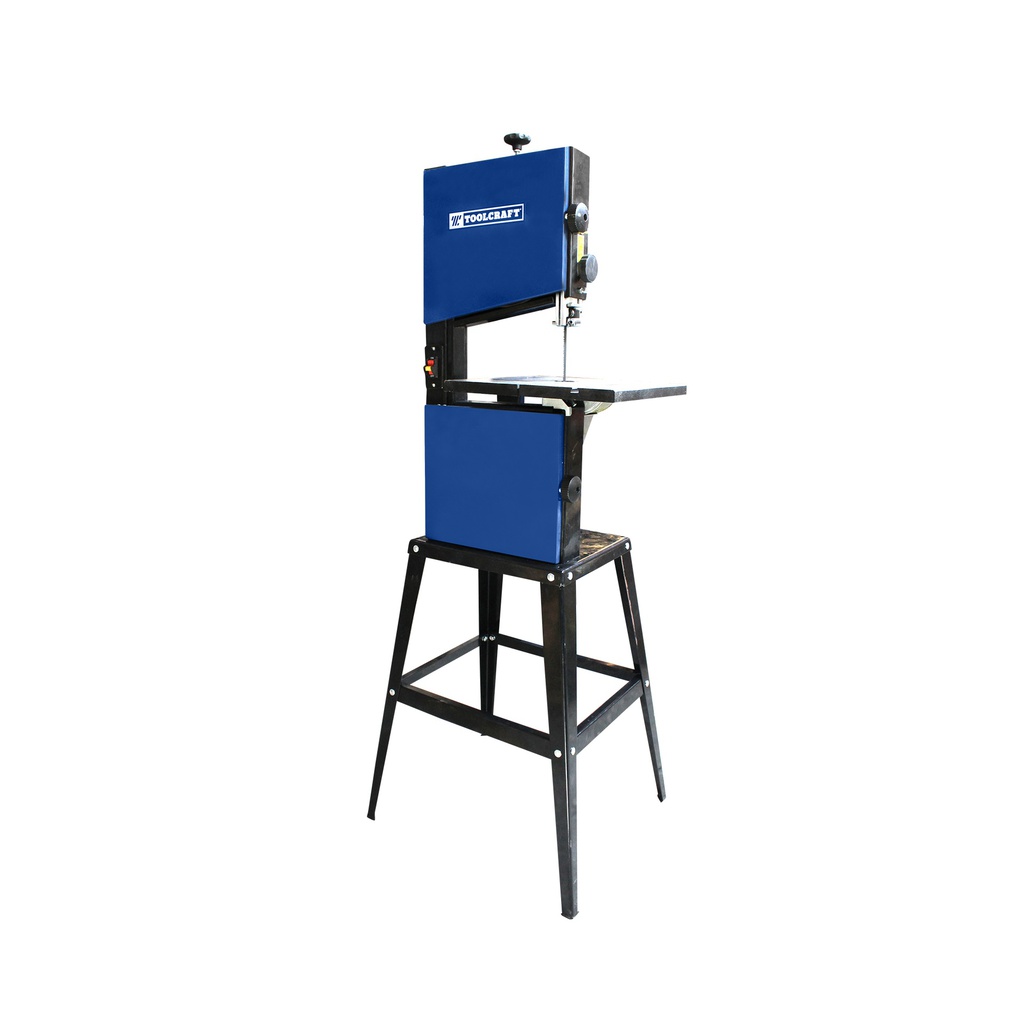 SIERRA CINTA 10" 1/2HP
