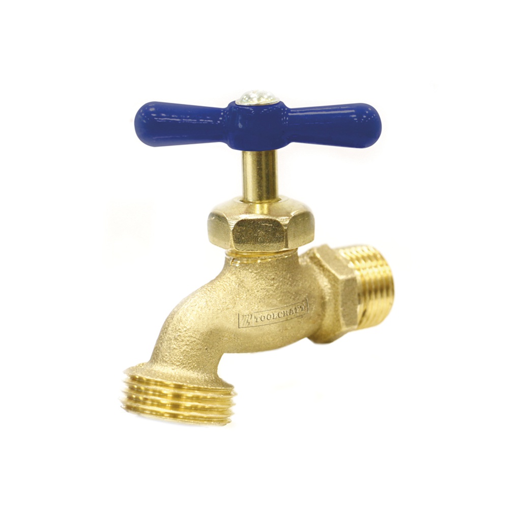 LLAVE JARDIN DE ROSCA 1/2&quot;