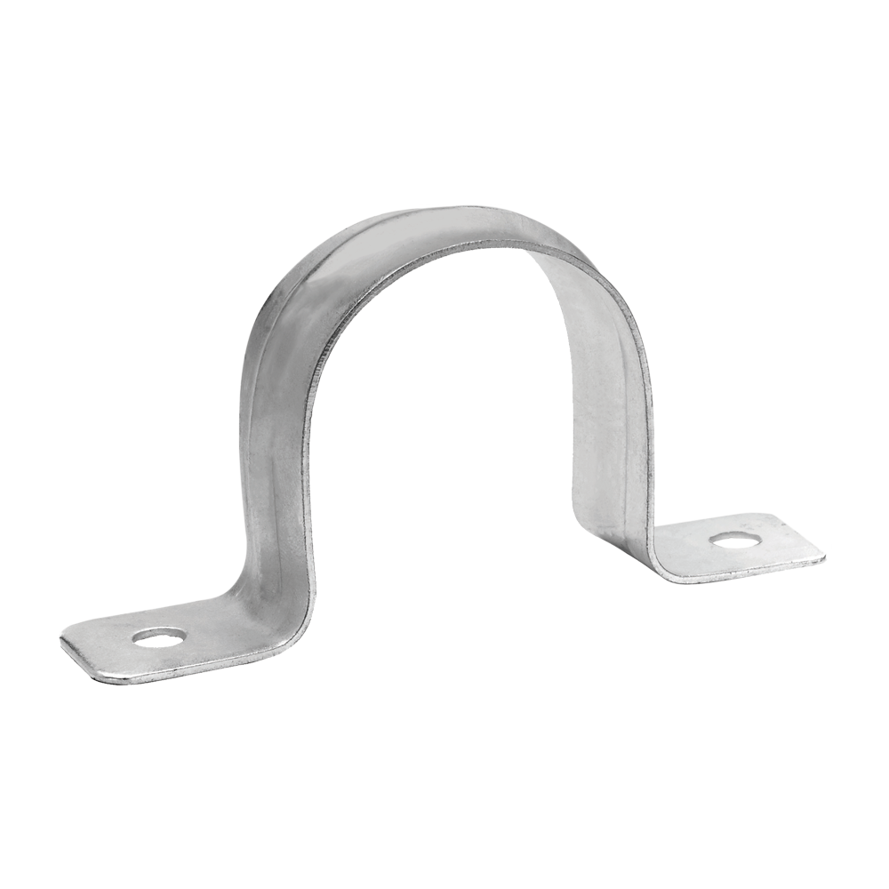 ABRAZADERA OMEGA TUBO RIGIDO    1 1/4”