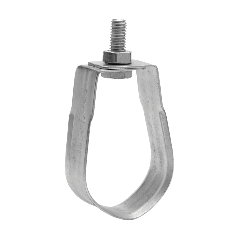 COLGADOR TIPO PERA 3/4”