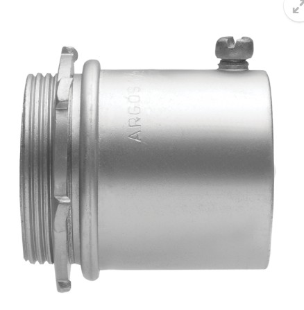 CONECTOR PARA TUBO EMT  1 1/2”