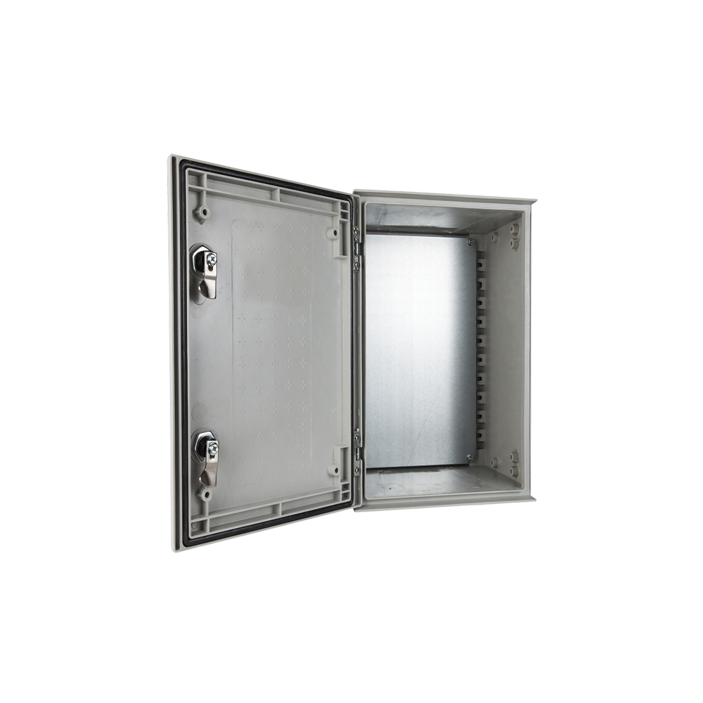 GABINETE DE POLIESTER 300X250X140