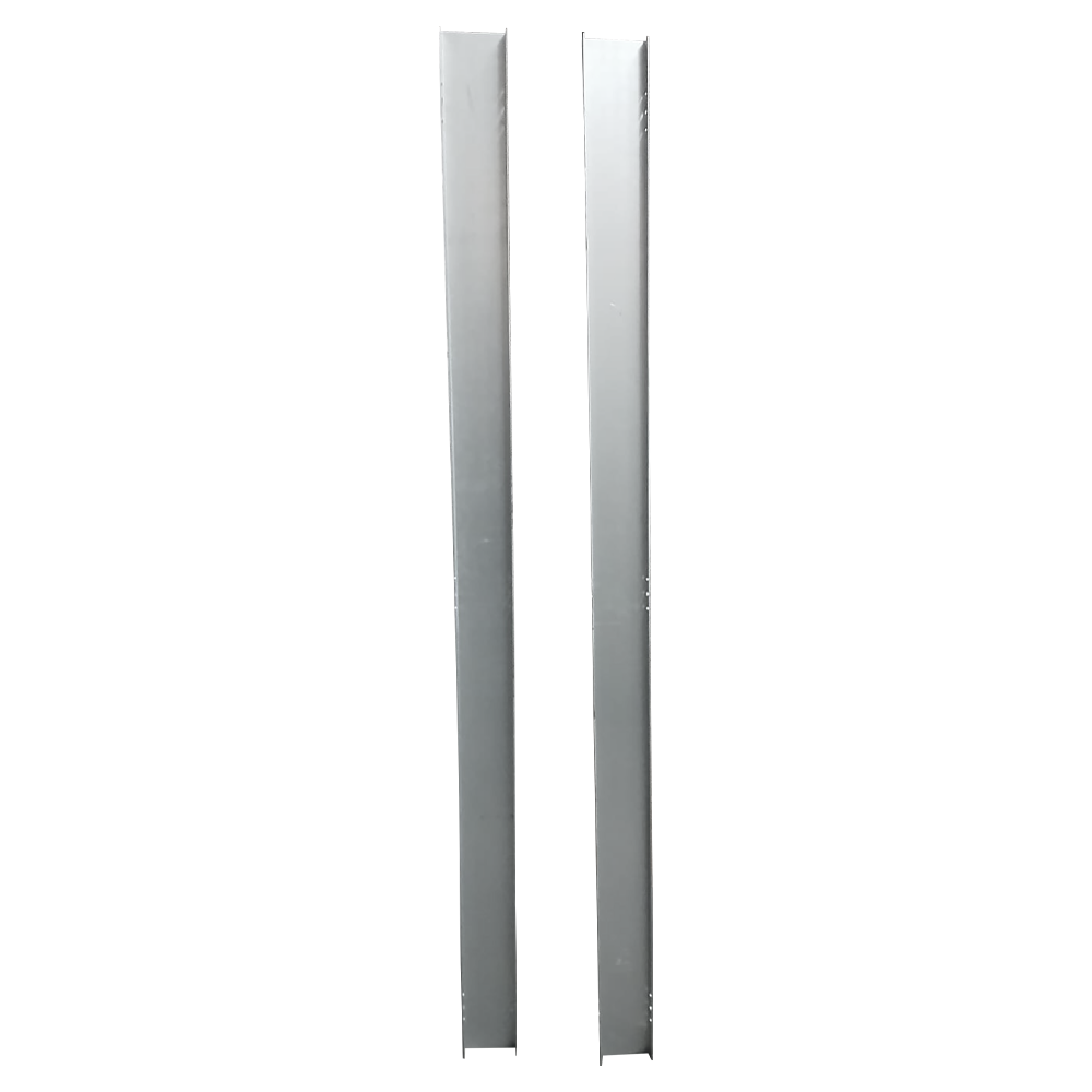 PLATINA DE UNION PARA AEOLN 2000 mm
