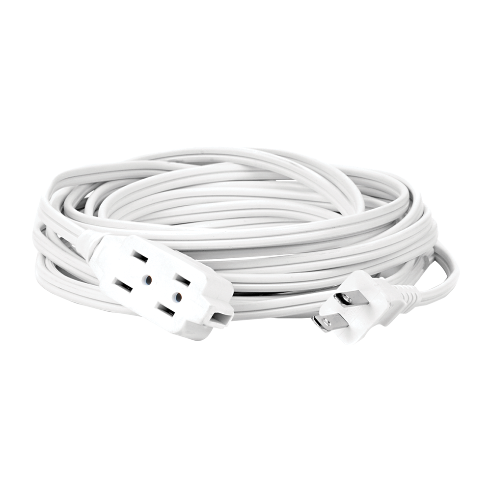 EXTENSION ELECTRODOMESTICA 2 METROS