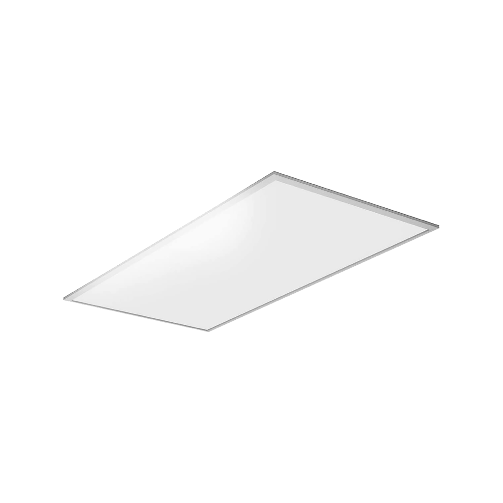 PANEL BACKLIGHT LED 120 X 60 60 W   127-277 V~   50/60 Hz   3 000, 4 100, 6 000 K   6 000 lm