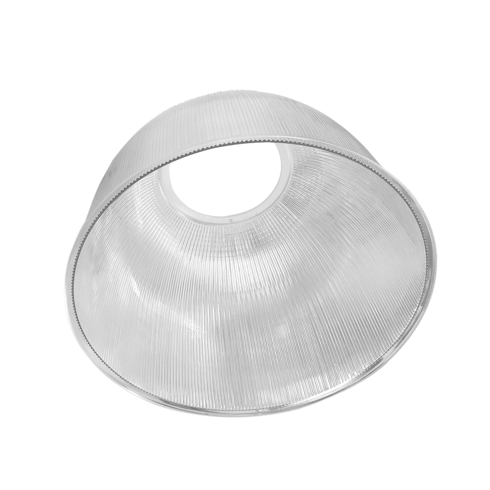 CAMPANA DE POLICARBONATO 70º