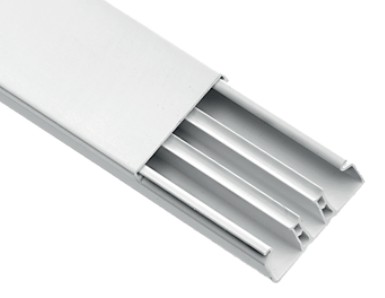 MINICANALETA CON ADHESIVO 50/3X20