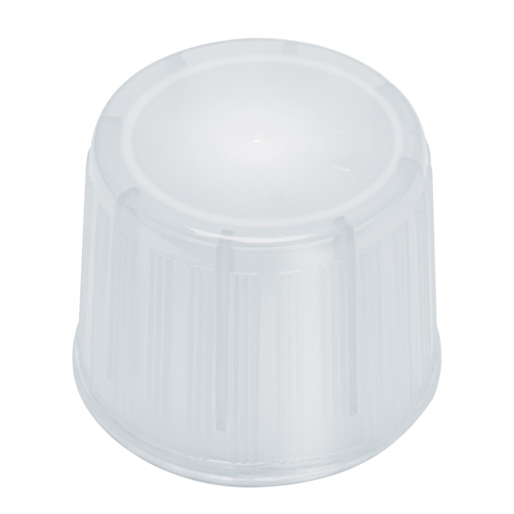 Bolsa con 10 tapas de repuesto para pintura aerosol Truper