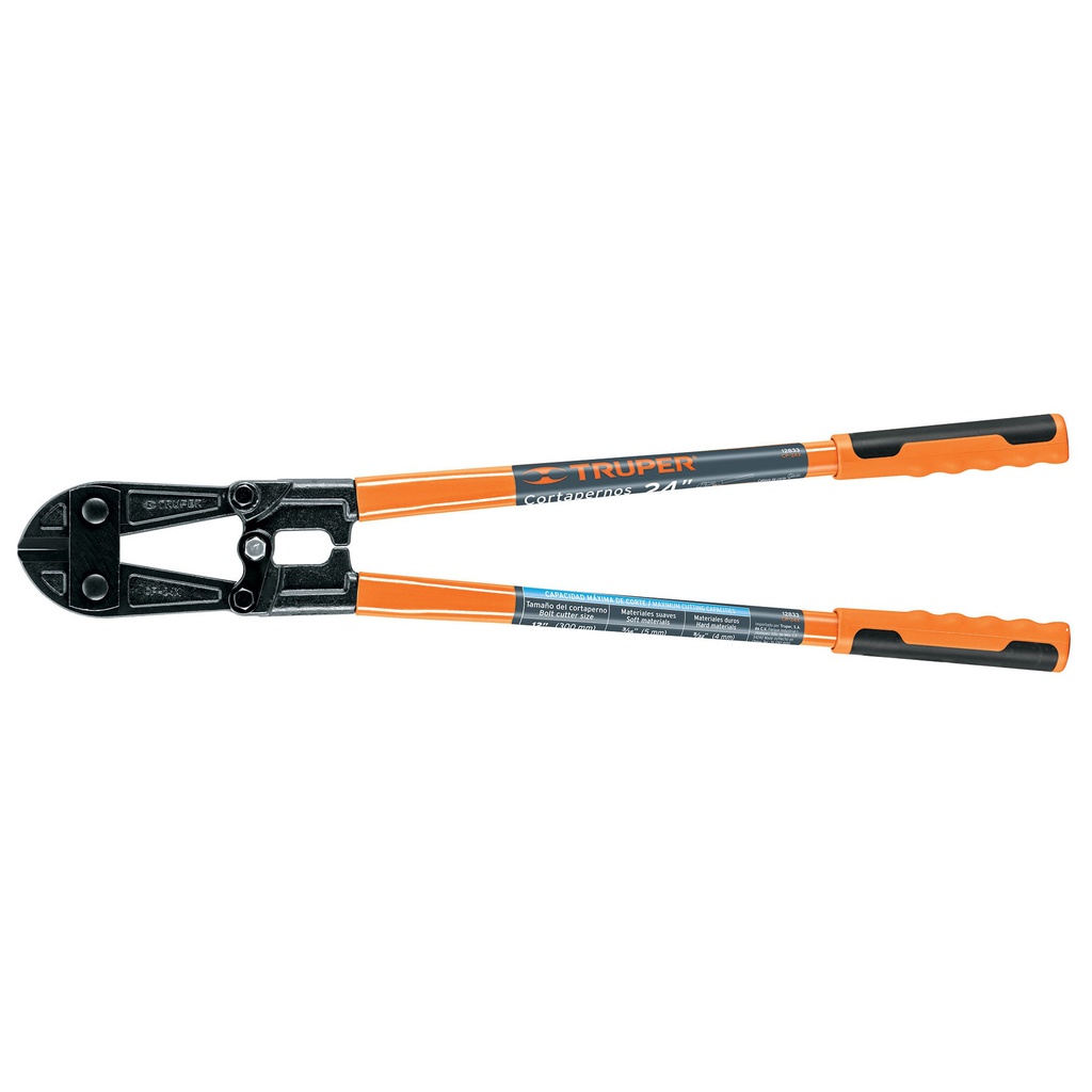 Cortapernos profesional de 24', Truper