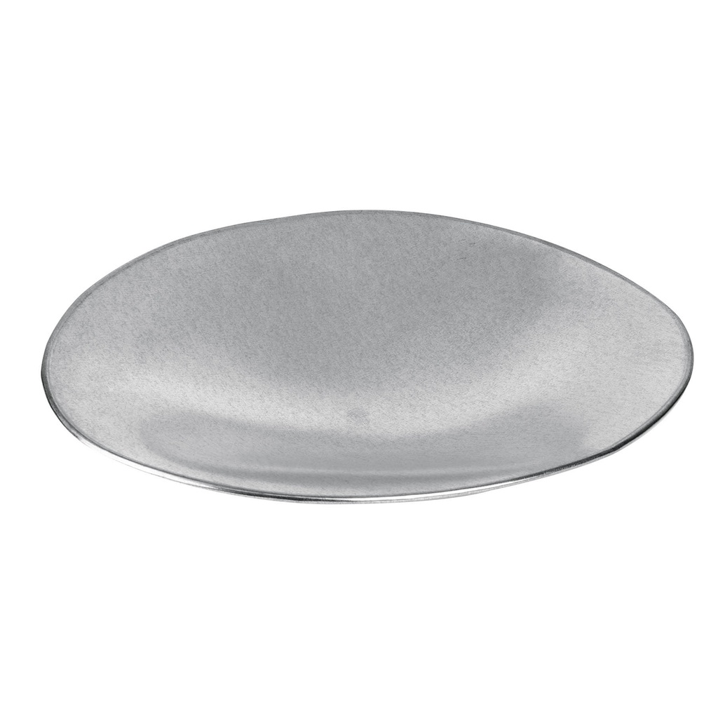 Charola para bascula mecanica, Truper