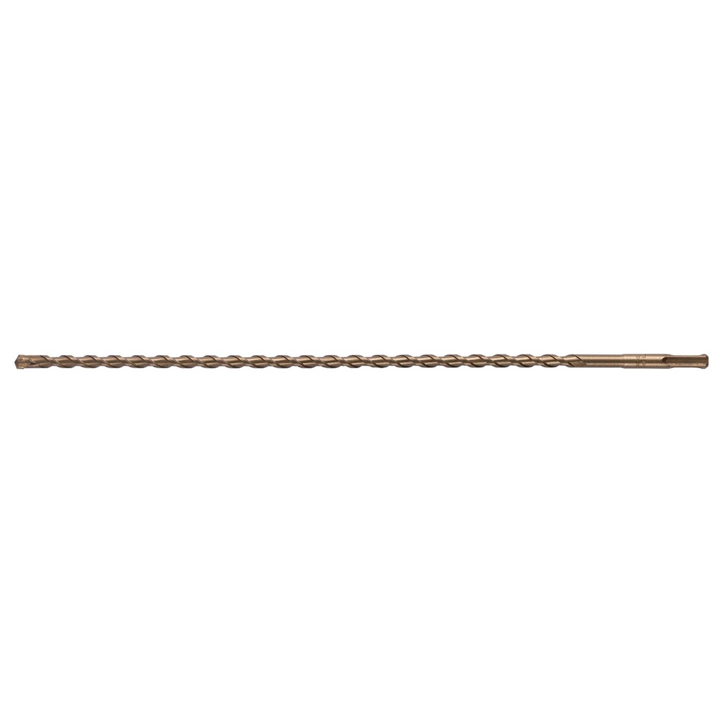 Broca SDS Plus 10 x 460 mm, Truper