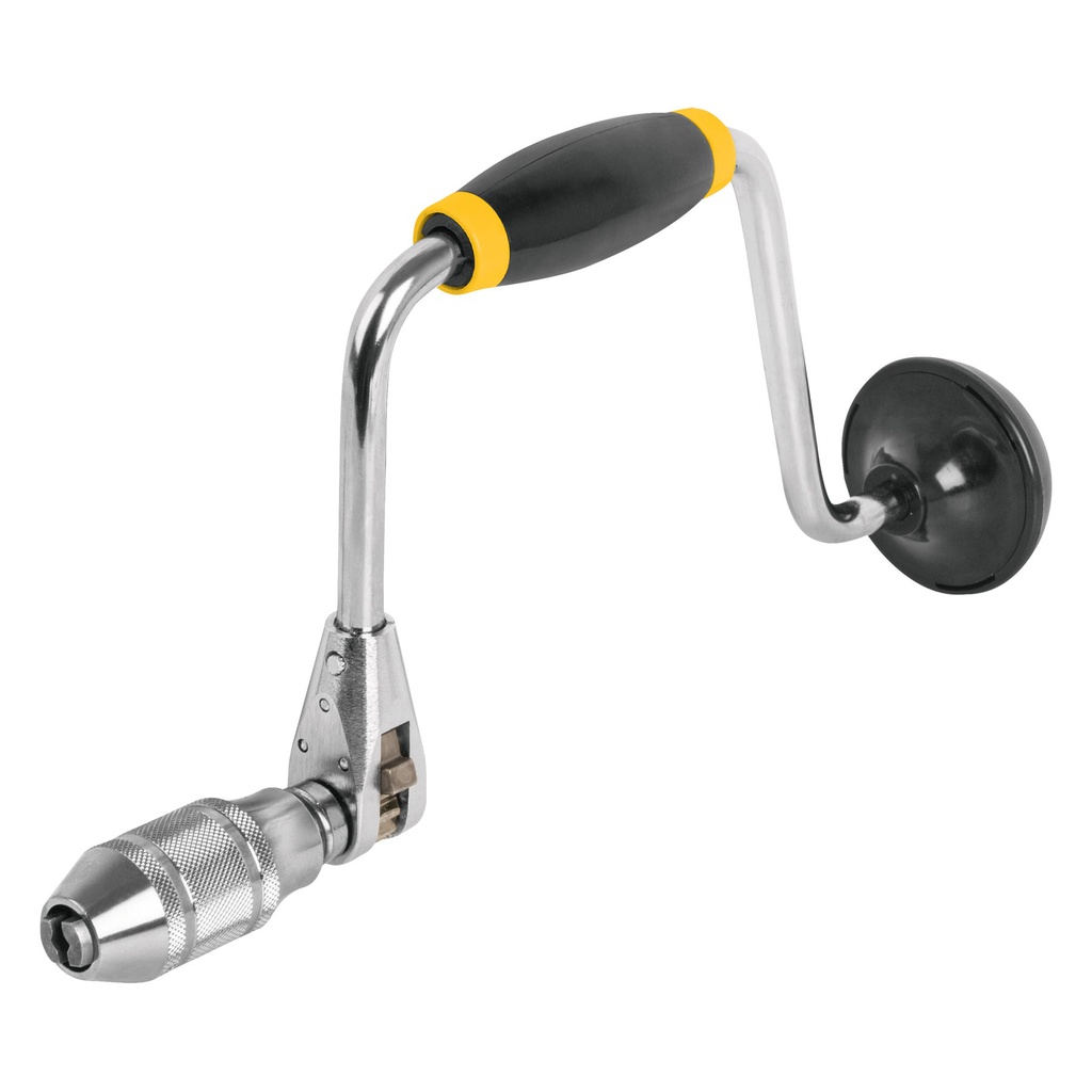 Berbiqui 12' perilla de plastico, Pretul