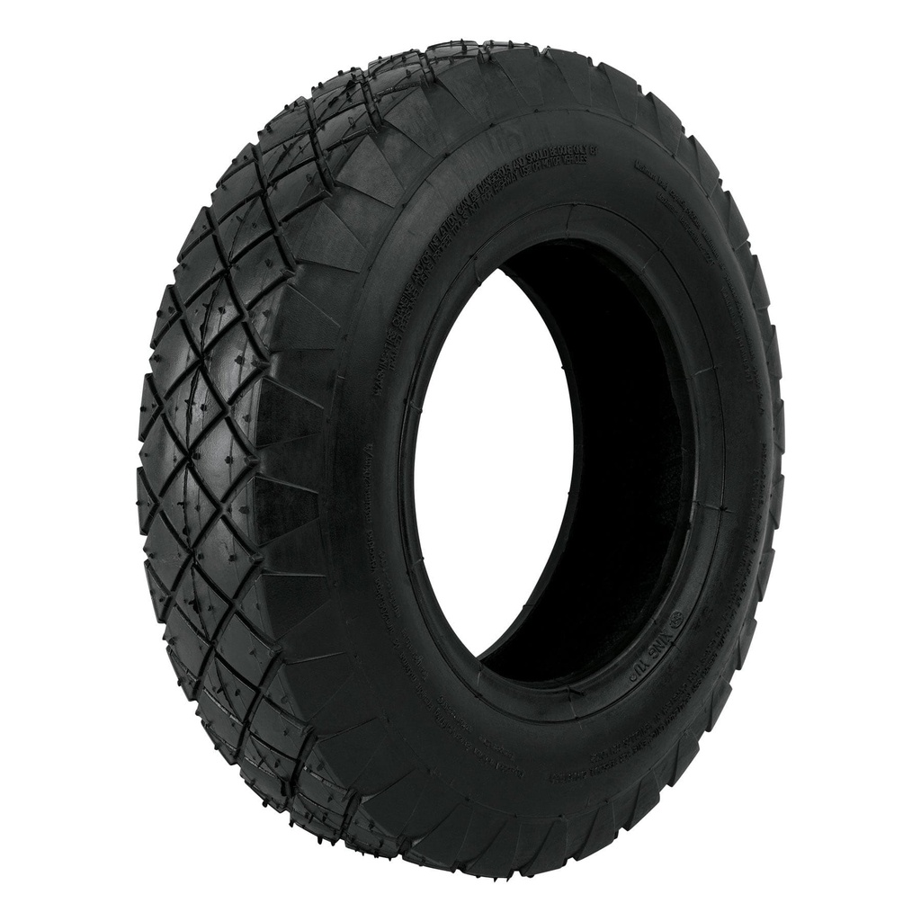 Llanta neumatica 16', sin camara, Pretul