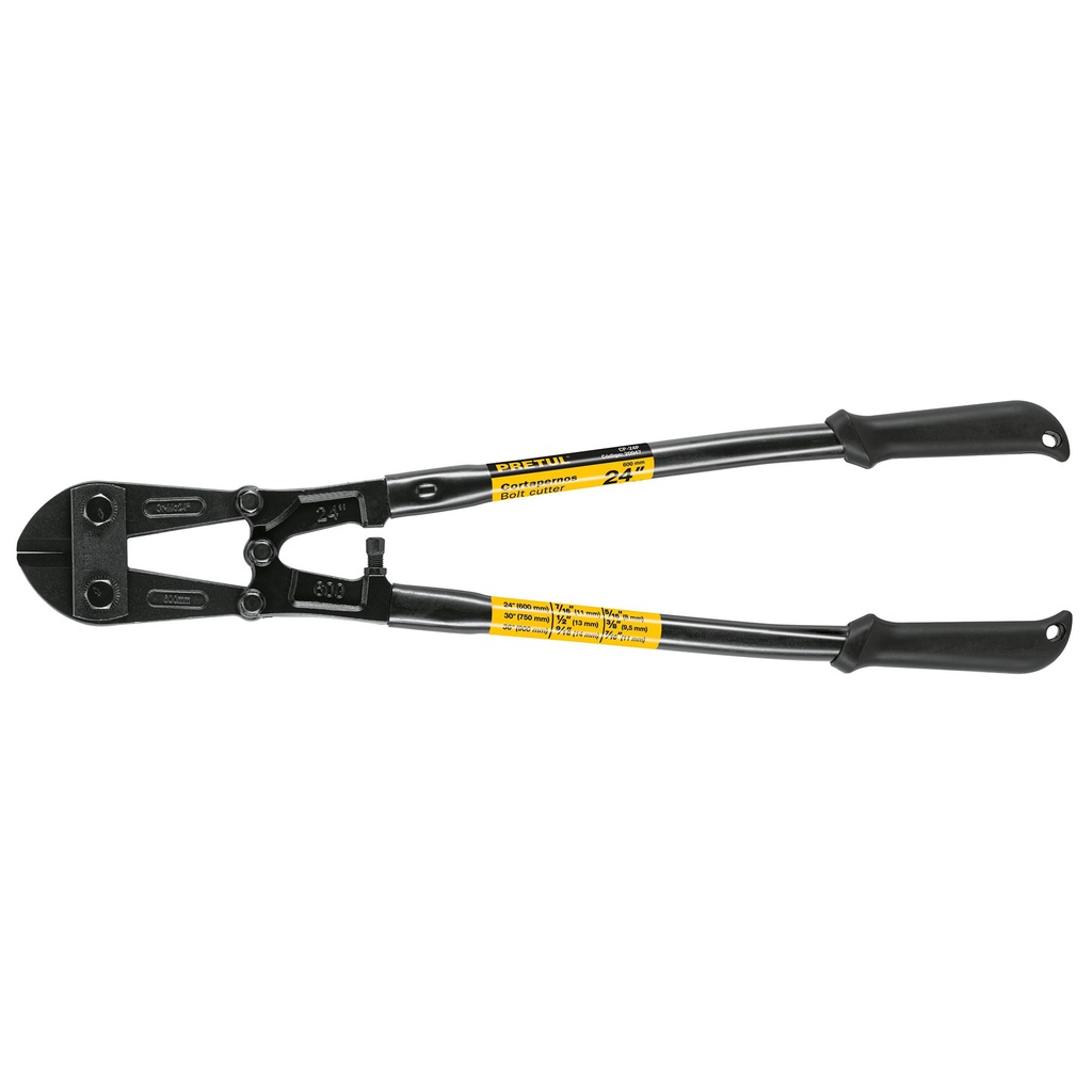 Cortapernos 24', Pretul