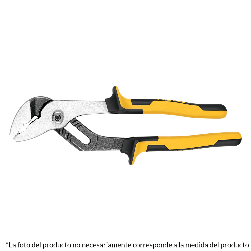 Pinza de extension 8' mango Comfort Grip, Pretul