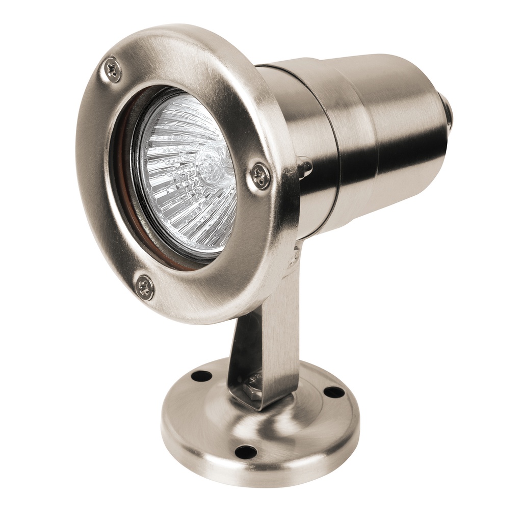 Sobrepuesto exterior, cilindrico, spot, 1xMR16GU5.3, Volteck