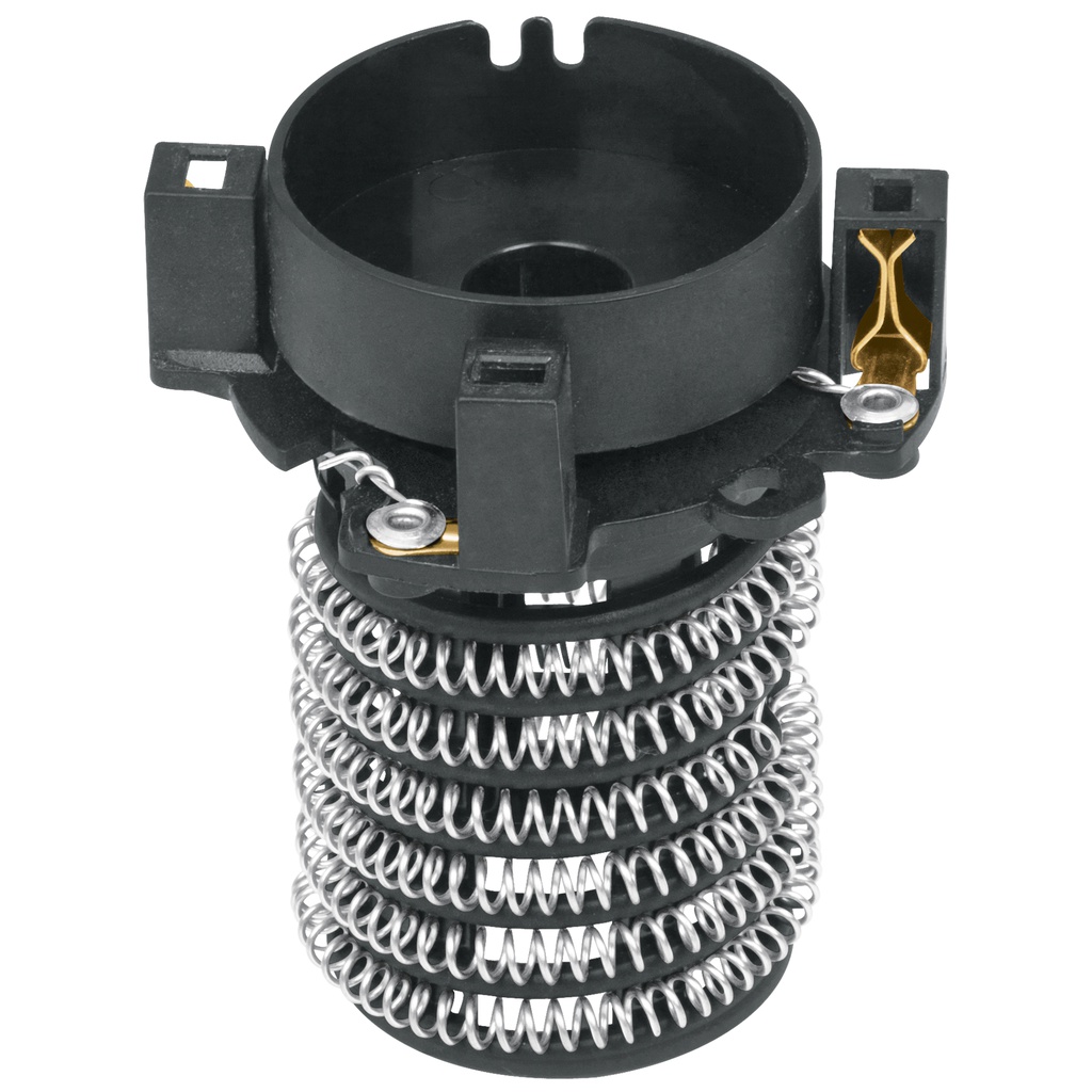 Resistencia para regadera electrica REGEL-4 y 6, Foset