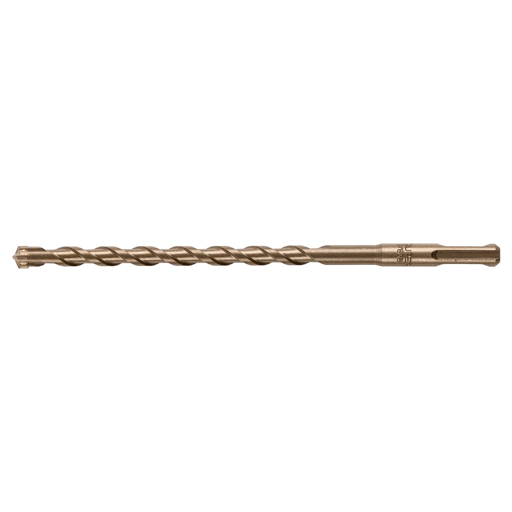 Broca SDS Plus 3/8 x 8', Truper