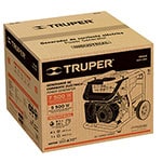 Caja de empaque de repuesto para GEN-55X, Truper