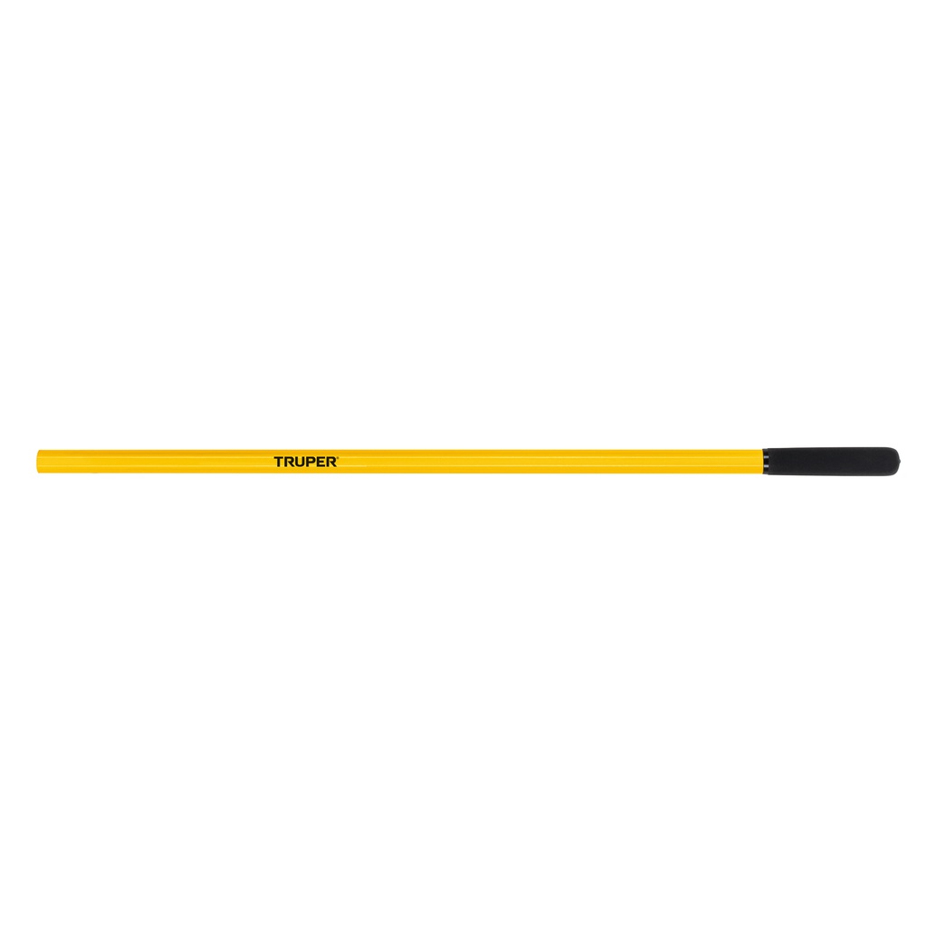 Mango de repuesto fibra de vidrio para cavador, CA-36F, 45'