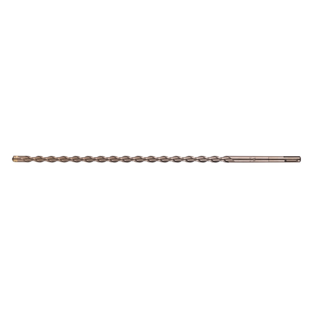 Broca SDS Plus 1/2 x 18', Truper