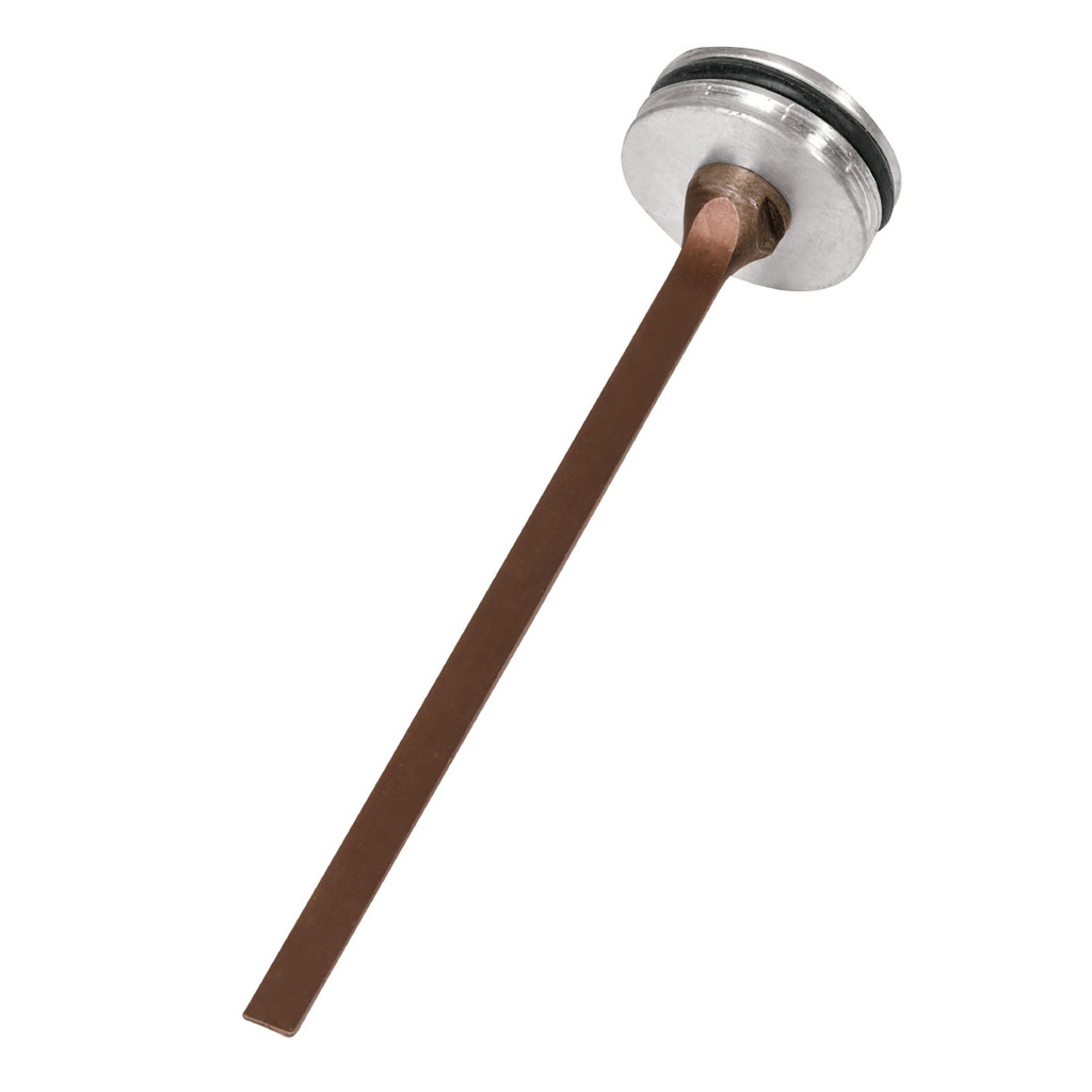 Piston guia para engrapadora neumatica ENNE-120, Truper