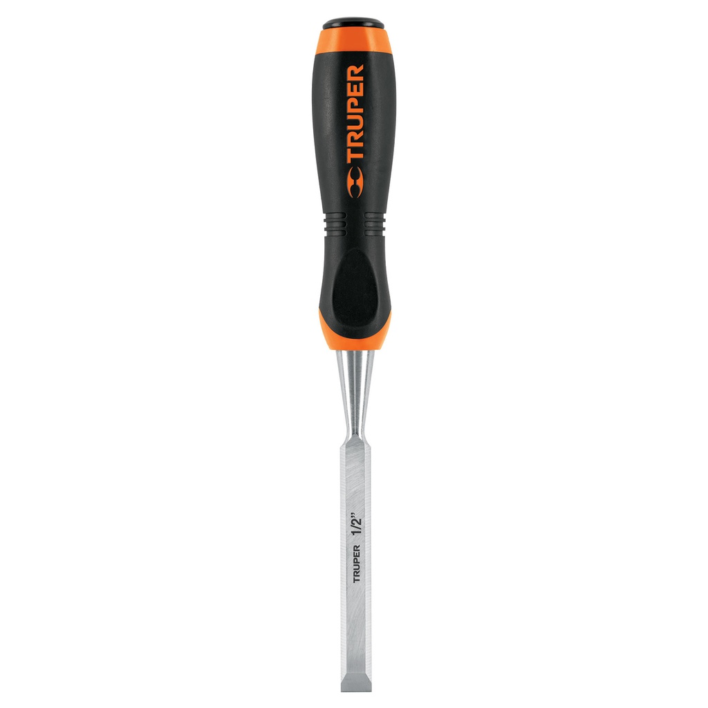 Formon 1/2' mango Comfort Grip, Truper