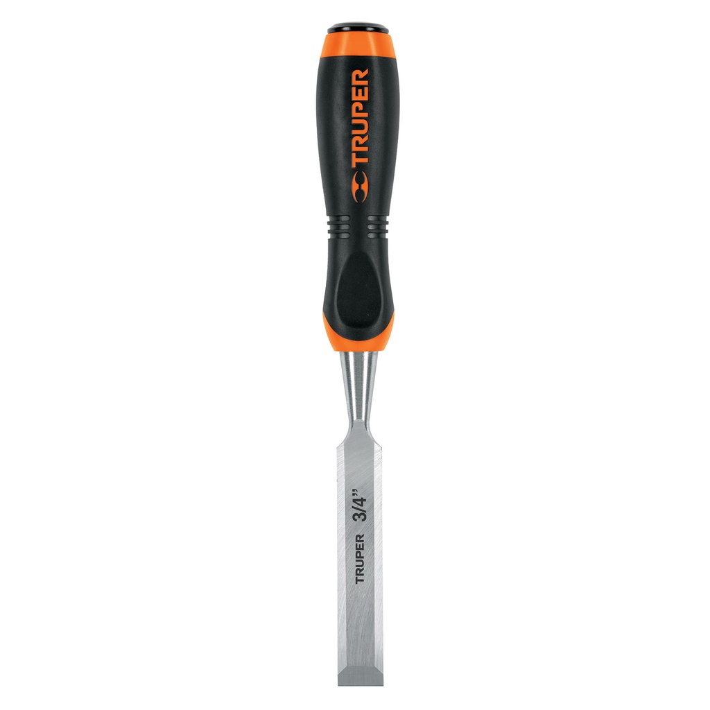 Formon 3/4' mango Comfort Grip, Truper