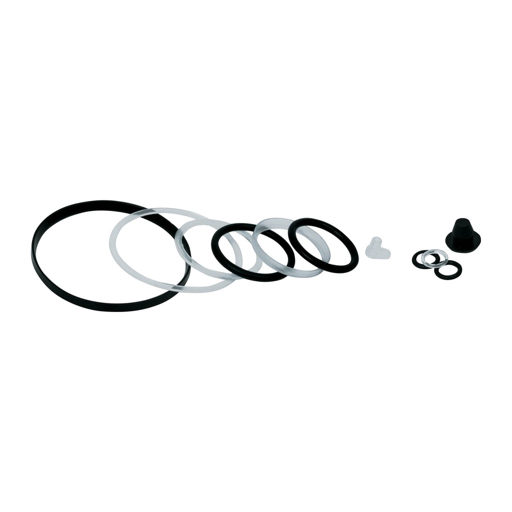 Empaques para gato hidraulico de botella de 6 Ton, Truper