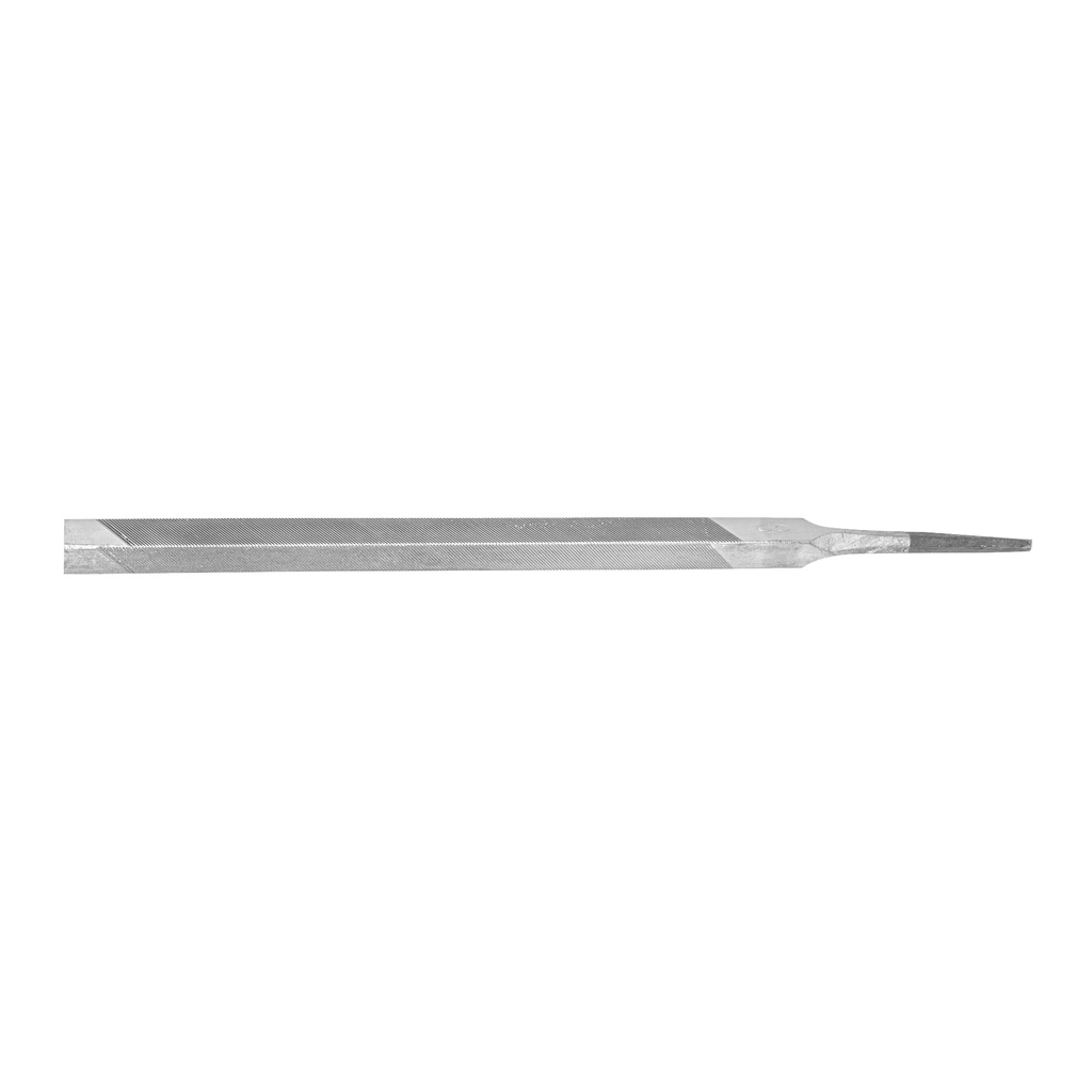 Lima triangulo pesado 7', 32 dpp, Truper